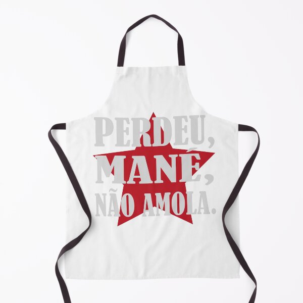 Item preview, Perdeu, mané, não amola. Lula Presidente designed and sold by GirlaineSQ.