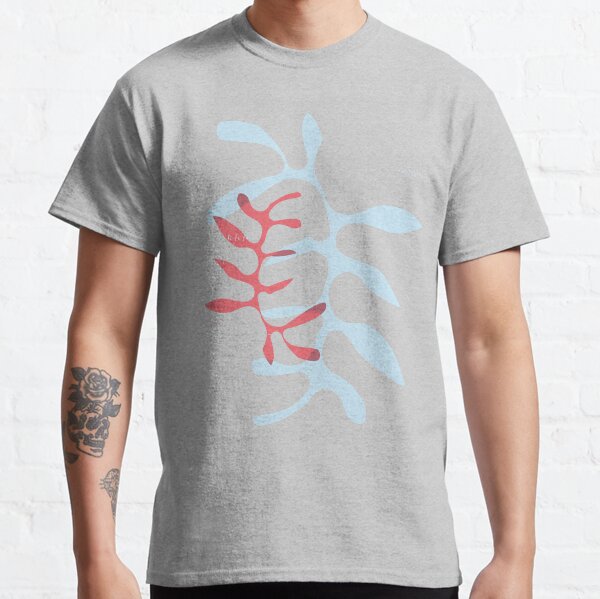 Sumac Equation Classic T-Shirt