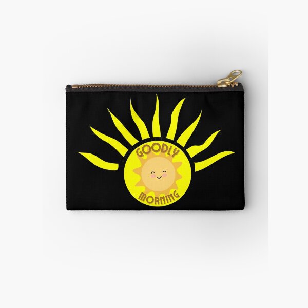 Item preview, Copy of Goodly Morning designed and sold by NikkosDesigns.