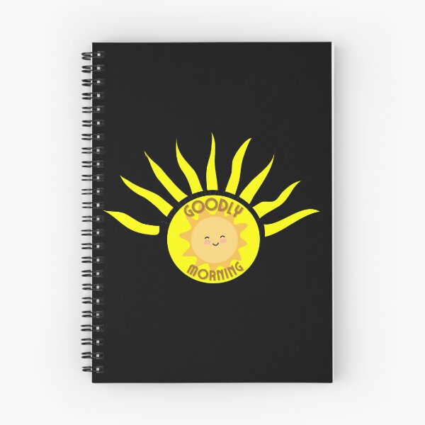 Item preview, Copy of Goodly Morning designed and sold by NikkosDesigns.