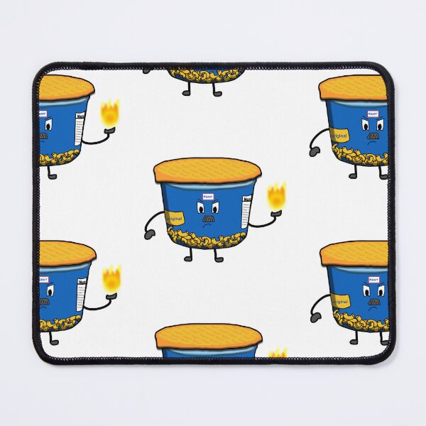 Item preview, Supreme Lord Mac-N-Cheese designed and sold by EdwardChipShop.