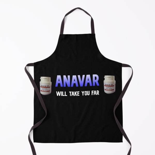 Item preview, Anavar will take you far designed and sold by M1lkslyvan.