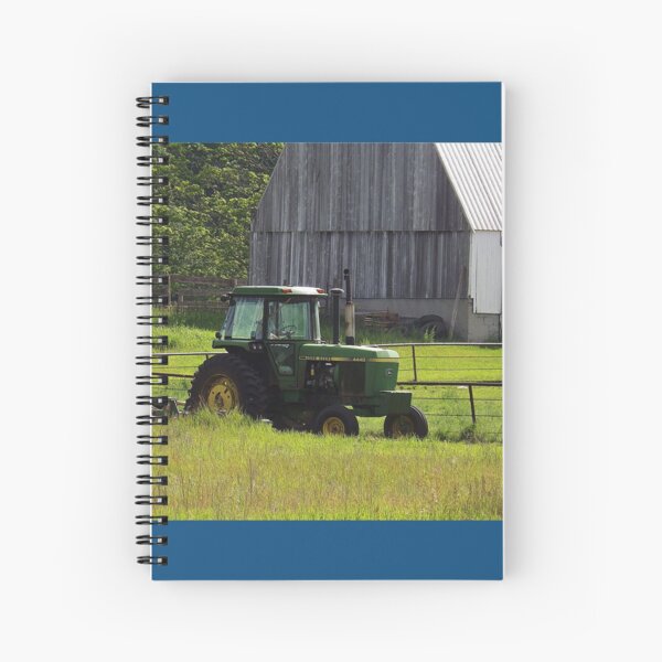 Item preview, Watching the Tractor                                         Pentax X-5 16 MP designed and sold by TKUsitalo.