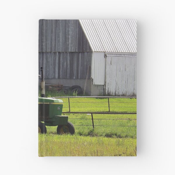 Item preview, Watching the Tractor                                         Pentax X-5 16 MP designed and sold by TKUsitalo.