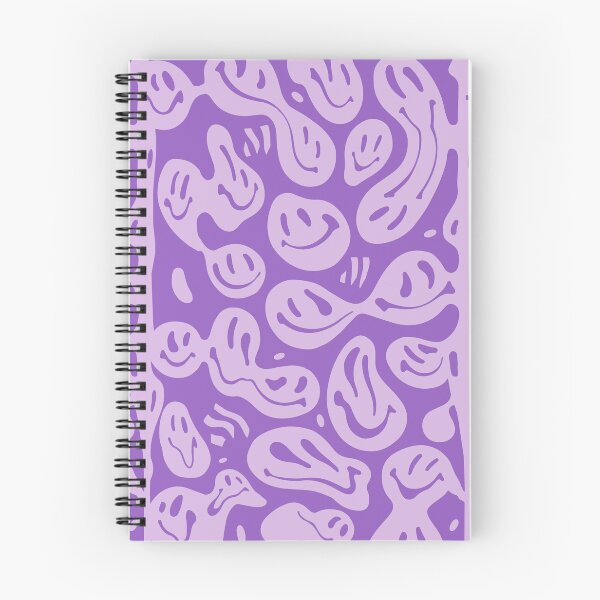 Item preview, Lilac Melted Happiness designed and sold by STUDIO MORE Los Angeles.