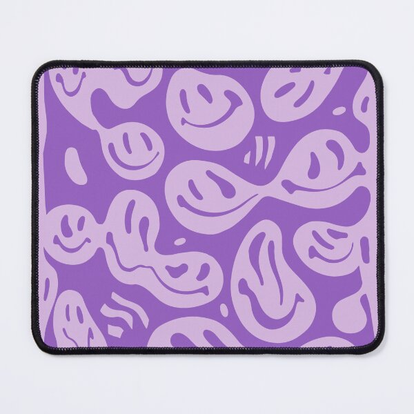 Item preview, Lilac Melted Happiness designed and sold by STUDIO MORE Los Angeles.