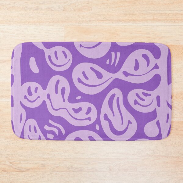 Item preview, Lilac Melted Happiness designed and sold by STUDIO MORE Los Angeles.