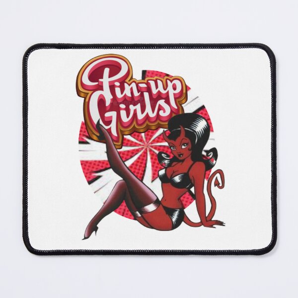 Item preview, pin up girls designed and sold by Teixeira224.