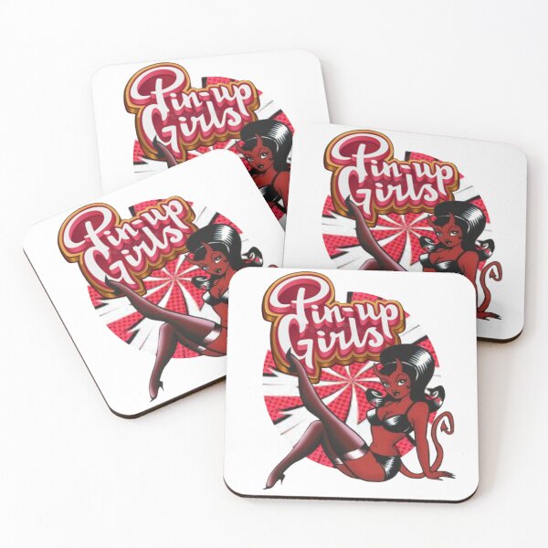 Item preview, pin up girls designed and sold by Teixeira224.