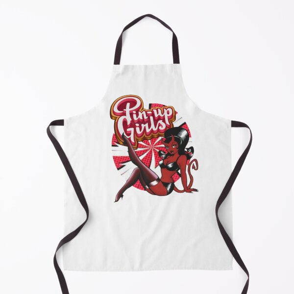 Item preview, pin up girls designed and sold by Teixeira224.