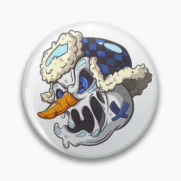 Item preview, Frostie designed and sold by Monsters-Inked.