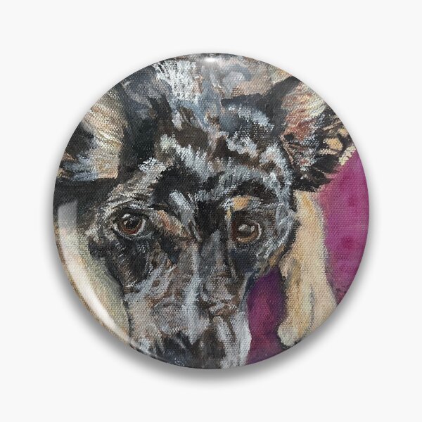 Item preview, Sunny the Catahoula  designed and sold by Lori Roscup.