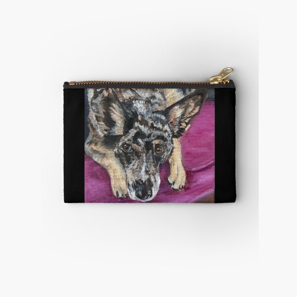 Item preview, Sunny the Catahoula  designed and sold by Lori Roscup.