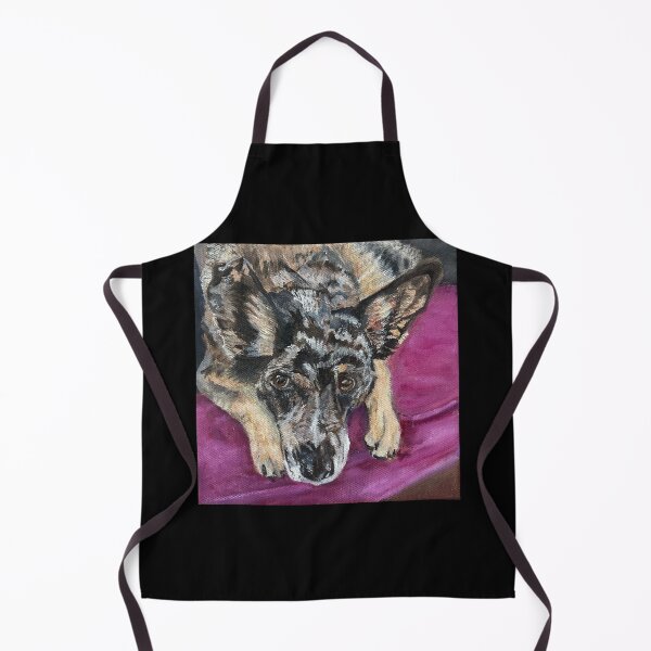Item preview, Sunny the Catahoula designed and sold by Lori Roscup.