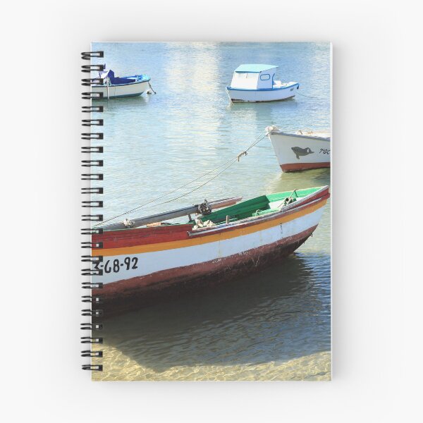 Item preview, Arrecife Harbour designed and sold by Kevin McNeil.