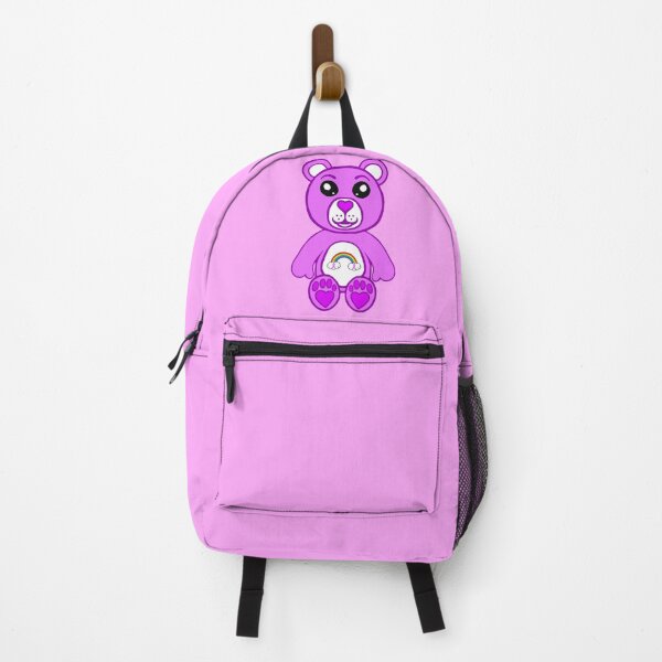 Item preview, Pink Warrior Bear 2.0 designed and sold by CaitlynConnor.