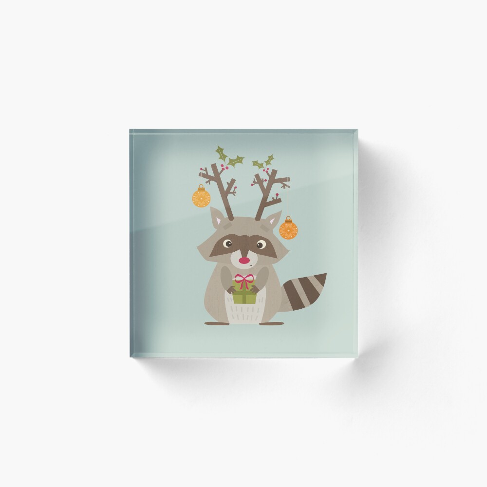 Item preview, Acrylic Block designed and sold by Kakel.