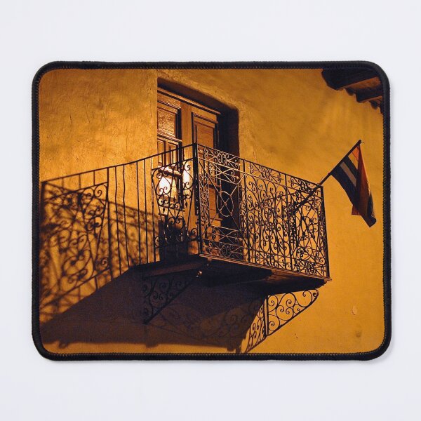 Item preview, Balcón cusqueño designed and sold by Escott O. Norton.