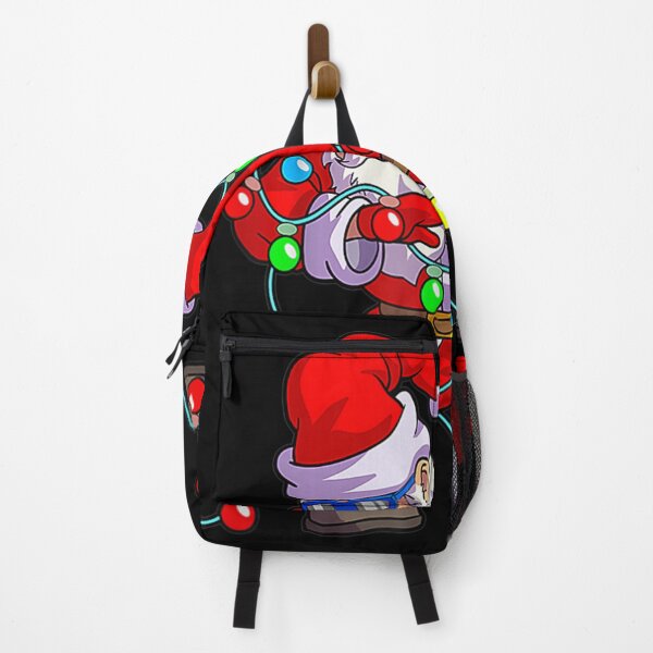 Item preview, santa dabbing through the snow designed and sold by thenewall.