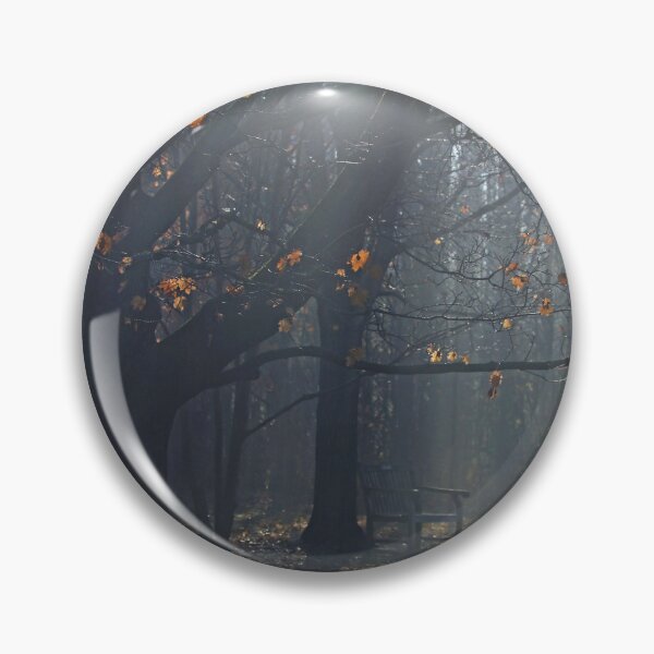 Item preview, Sunbeams And Fog In Autumn Vertical designed and sold by Deb Oppermann.
