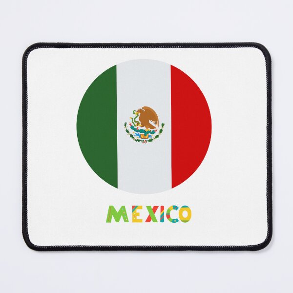 Item preview, Mexico national team logo designed and sold by Majid96.