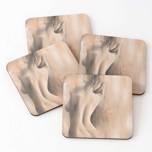 Item preview, Immersed,  Beautiful Figure designed and sold by BellasArtStudio.