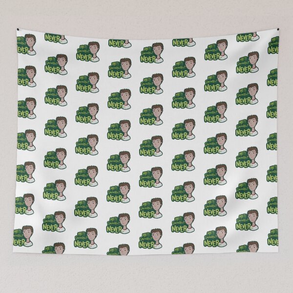 Item preview, Me? Sarcastic? NEVER. designed and sold by Superpals.