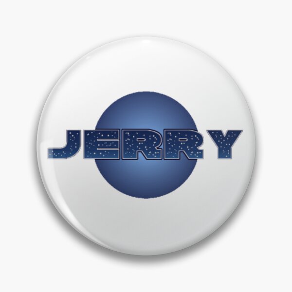 Item preview, Jerry  designed and sold by CoolShirtDepot.