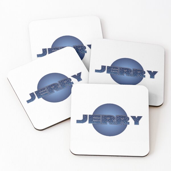 Item preview, Jerry  designed and sold by CoolShirtDepot.