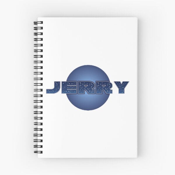 Item preview, Jerry designed and sold by CoolShirtDepot.