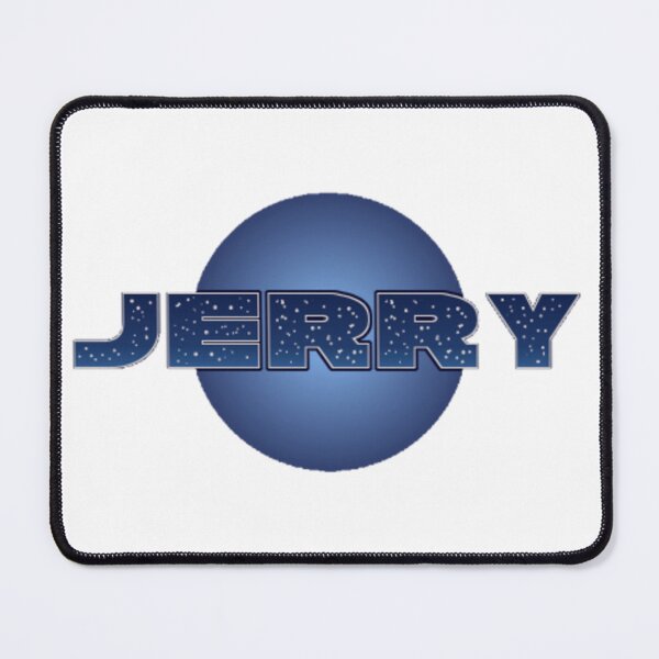 Item preview, Jerry  designed and sold by CoolShirtDepot.