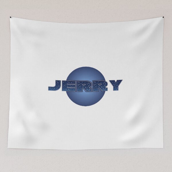 Item preview, Jerry  designed and sold by CoolShirtDepot.