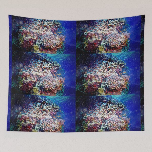 Item preview, OTHERWORLDS designed and sold by NICK COBURN PHILLIPS.