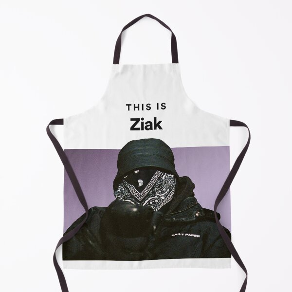 Item preview, This is Ziak designed and sold by VoidZero.