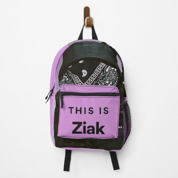 Item preview, This is Ziak designed and sold by VoidZero.