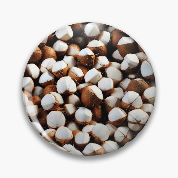 Item preview, Bunch of Coconuts  designed and sold by David-Howells.