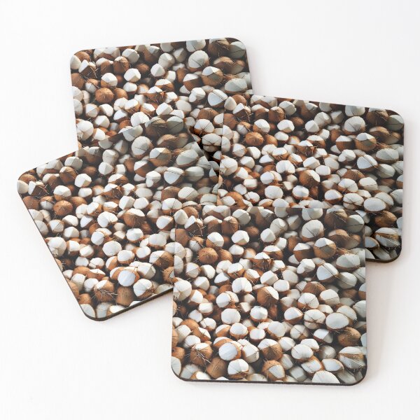 Item preview, Bunch of Coconuts  designed and sold by David-Howells.