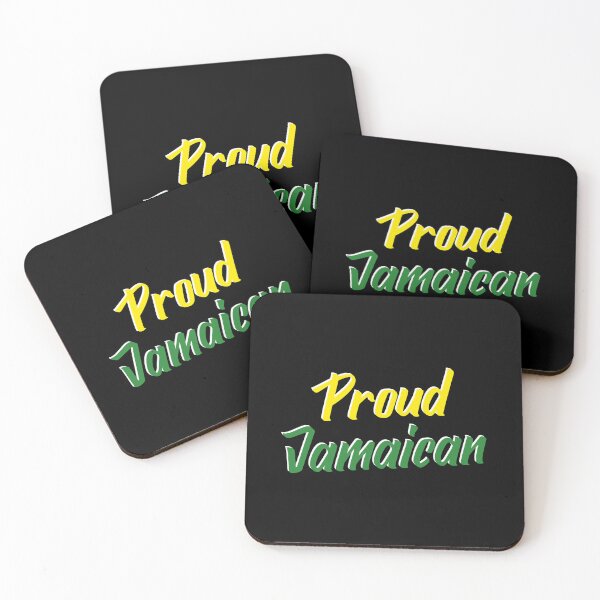 Item preview, Proud Jamaican designed and sold by TeesByAngelzB.