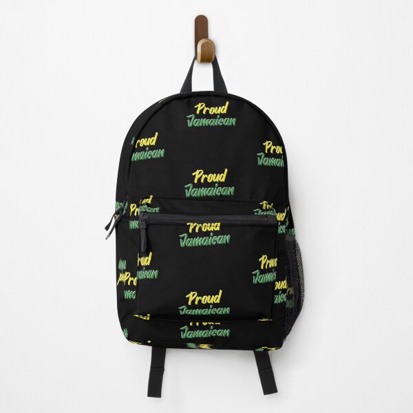 Item preview, Proud Jamaican designed and sold by TeesByAngelzB.