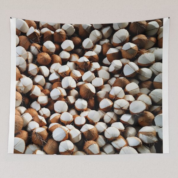 Item preview, Bunch of Coconuts  designed and sold by David-Howells.