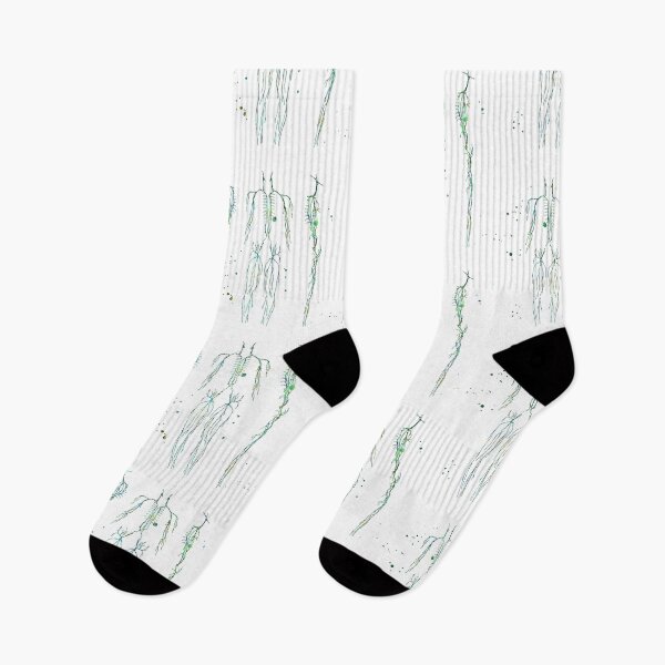 Item preview, Lymphatic System of the Human Body designed and sold by EvasDreams.