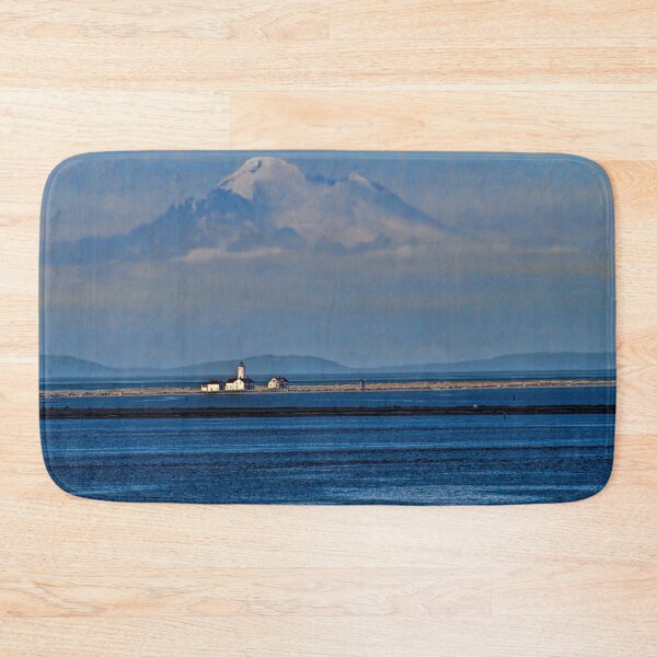 Item preview, New Dungeness Spit Lighthouse designed and sold by alanathrower.