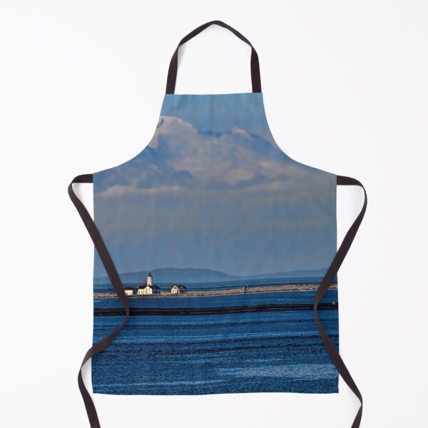 Item preview, New Dungeness Spit Lighthouse designed and sold by alanathrower.