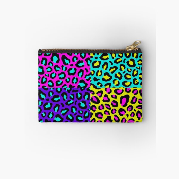 Item preview, Leopard 80s designed and sold by eliblackleopard.