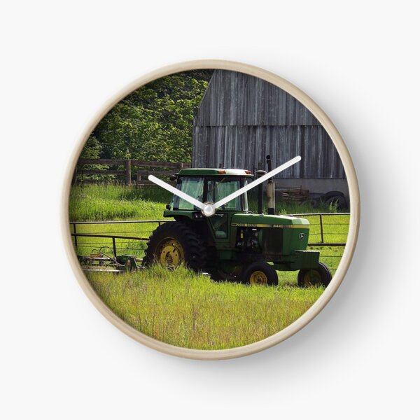 Item preview, Watching the Tractor                                         Pentax X-5 16 MP designed and sold by TKUsitalo.