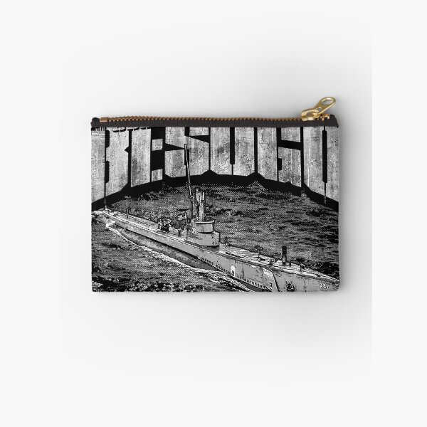 Item preview, Submarine Besugo designed and sold by deathdagger.