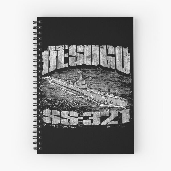 Item preview, Submarine Besugo designed and sold by deathdagger.