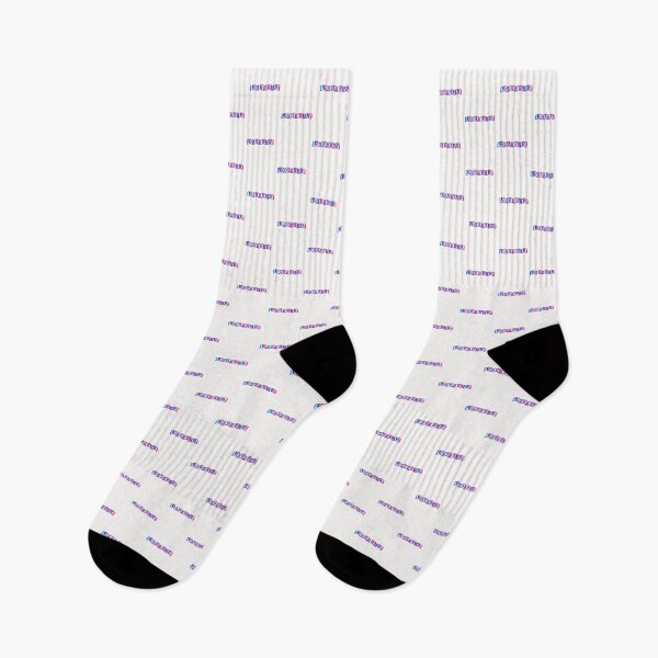 Item preview, Los Feliz Retro No. 1 / Blue / Pink / White Background designed and sold by PEK1787.