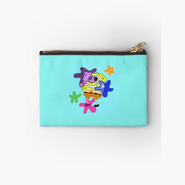 Item preview, Happy SpongeBob  designed and sold by regsdoodles.