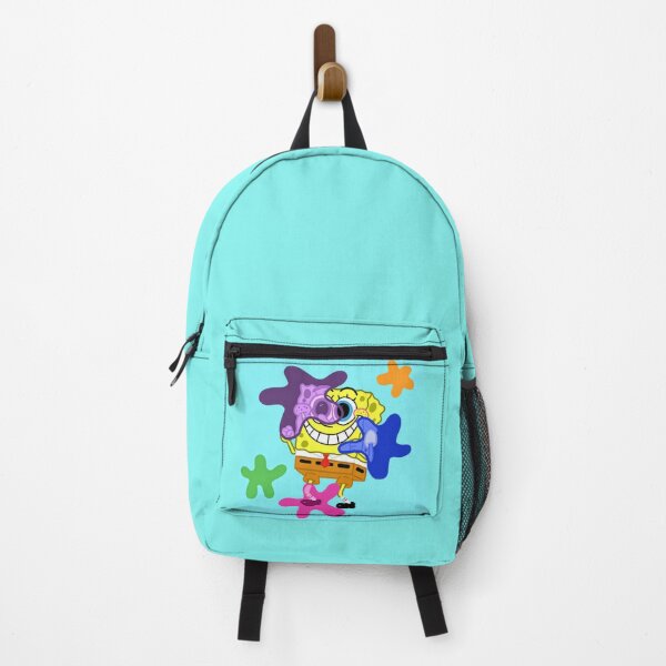Item preview, Happy SpongeBob designed and sold by regsdoodles.